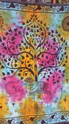 &Eacute;l&eacute;phant et arbre de la connaissance lsd